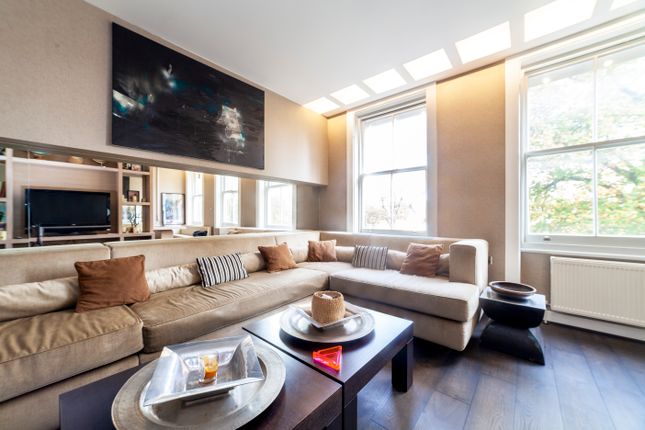 Flat for sale in 13 Egerton Gardens, London