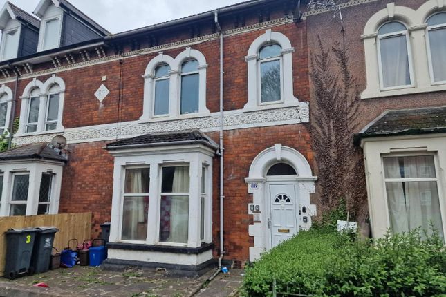 Thumbnail Studio to rent in Clive Street, Grangetown, Cardiff
