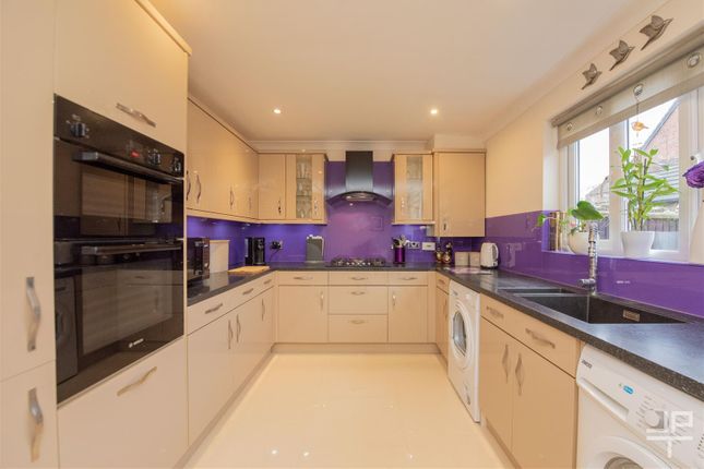 8, Cavan Drive, St. Helens photo 4