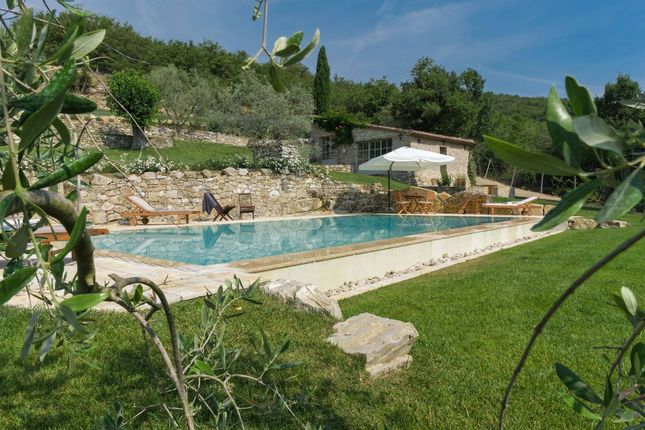 Villa for sale in Radda In Chianti, Radda In Chianti, Toscana