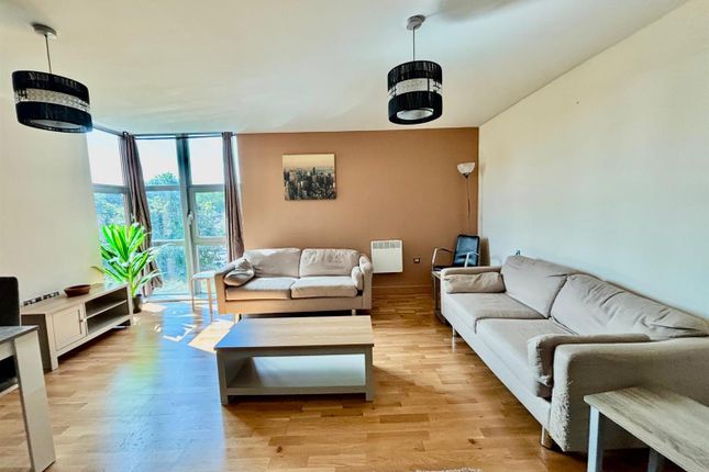 Apartment 24, 60, Great George Street, Leeds photo 3