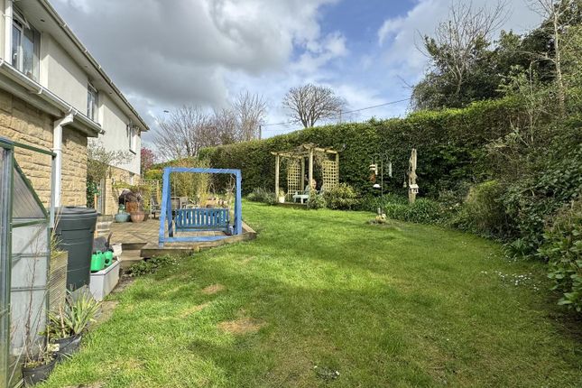 Detached house for sale in Lane End Close, Instow, Bideford
