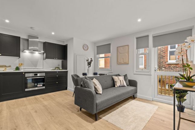 Plot 2 25 Boltro Road, Haywards Heath photo 2