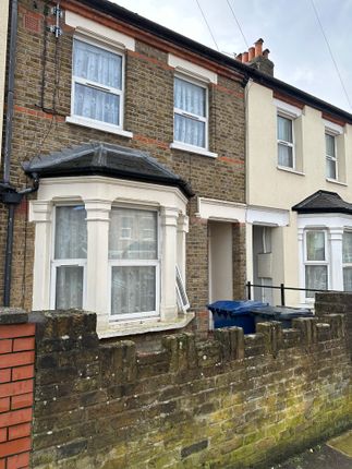 2-bed terraced on 5, Shrubbery Road, Southall, £535,000