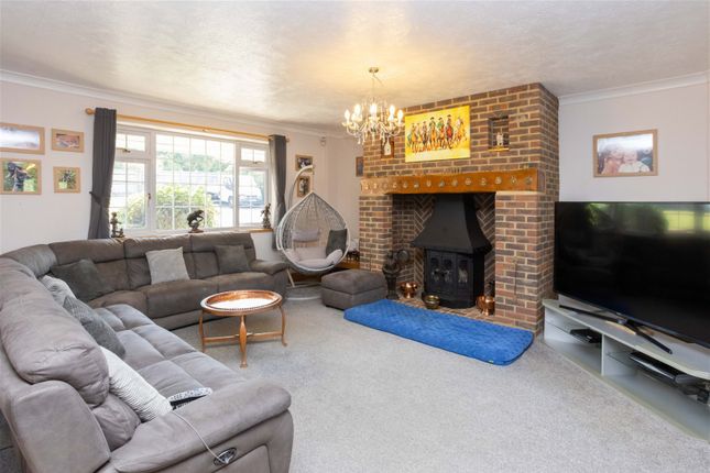 Detached house for sale in London Road, Flimwell, Wadhurst