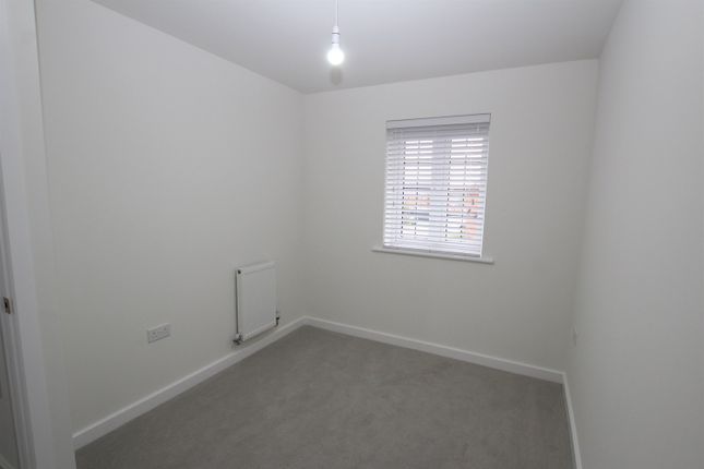 Detached house to rent in Wesson Street, Keyworth, Nottingham