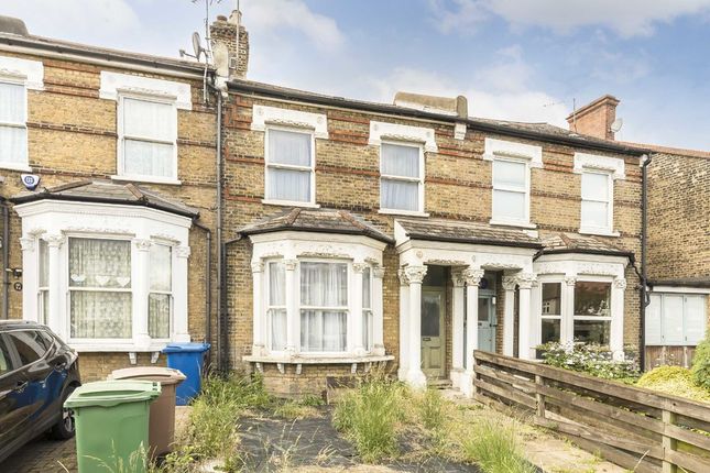 Thumbnail Terraced house for sale in Forest Hill Road, London