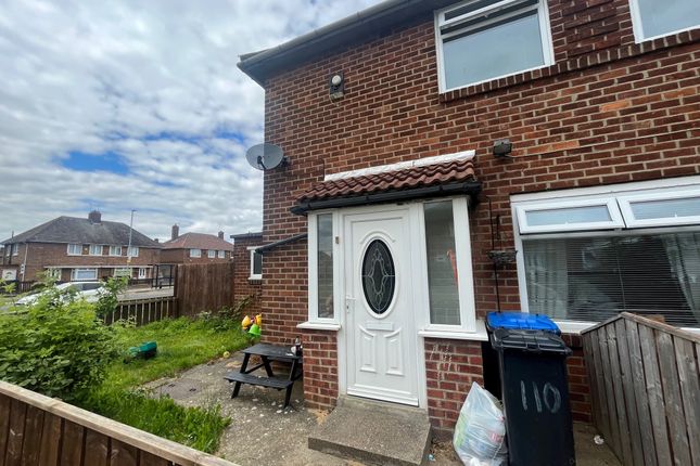Semi-detached house for sale in Ingram Road, Middlesbrough