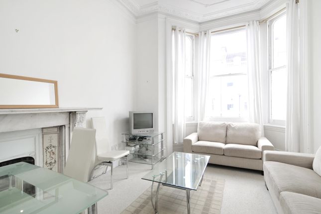 Thumbnail Flat to rent in Coleherne Road, London