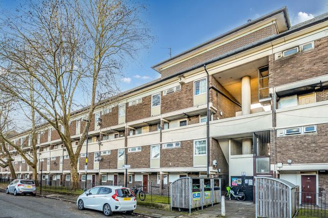 3-bed flat on 40, Willington Road, London, £500,000