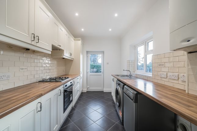 Semi-detached house for sale in Whitelaw Road, Southampton, Hampshire