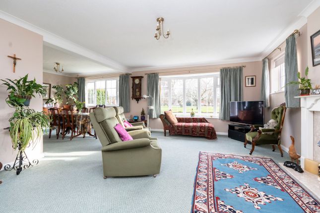 4, Somersby Green, Boston photo 3