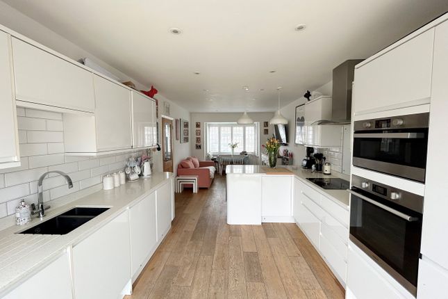 Detached house for sale in Newlands Avenue, Bexhill On Sea