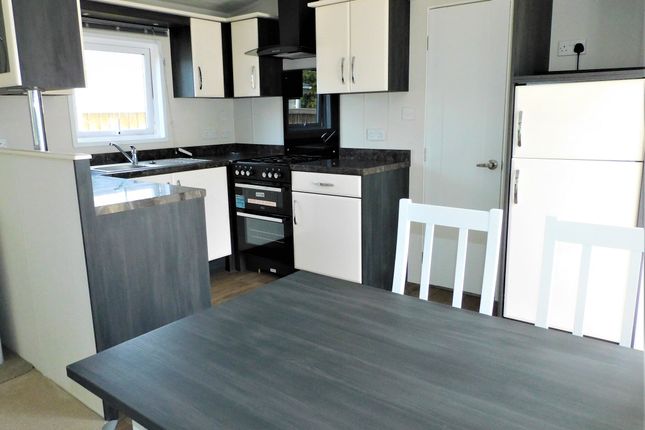23 Heron Orchard Holiday Park, Frostley Gate, Nr Holbeach photo 4