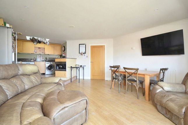 Flat 14, The Custom House, Redcliff Backs, Bristol photo 2