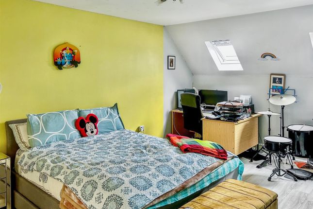 Bedroom With Drum.Jpg
