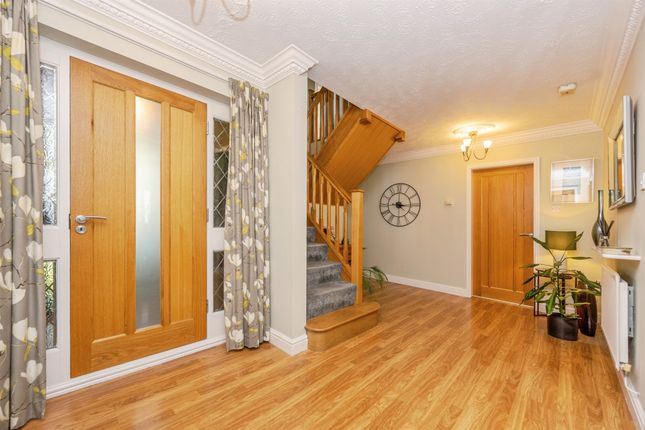 7, Cavendish Drive, Ashbourne photo 4