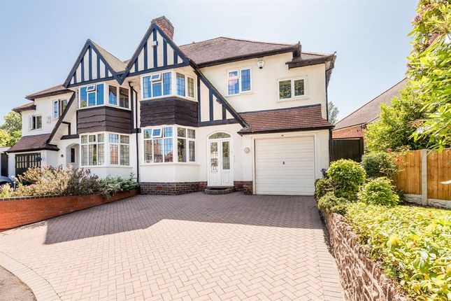 Image of 40 Manor Road North, Birmingham, B16 9JS
