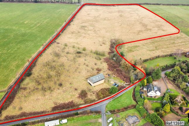 Land for sale in Linton Common, Wetherby, Leeds