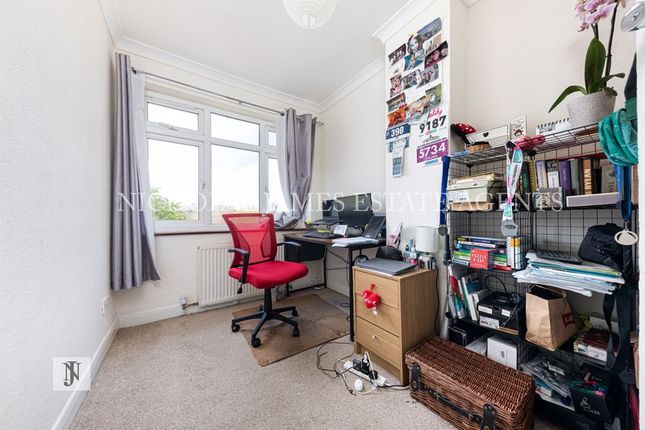 Terraced house for sale in Hampden Way, Southgate