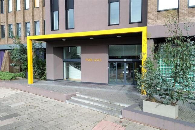 Apt 301, Park Gate At Lyndon Place, Birmingham photo 2