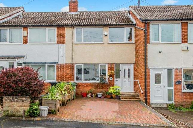Thumbnail Terraced house for sale in Somerdale Close, Bramley, Leeds