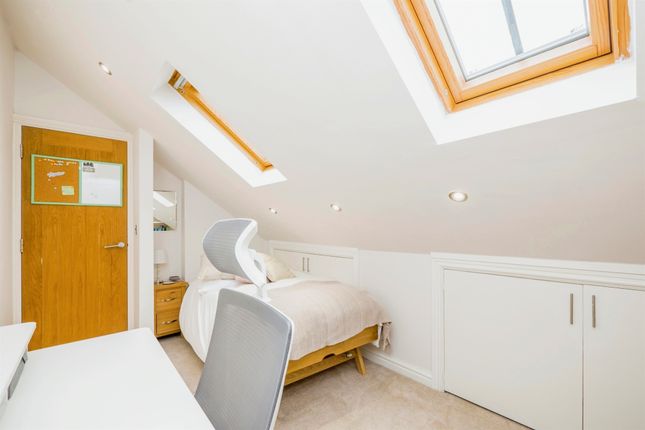 Maisonette for sale in Shirley Road, Roath, Cardiff