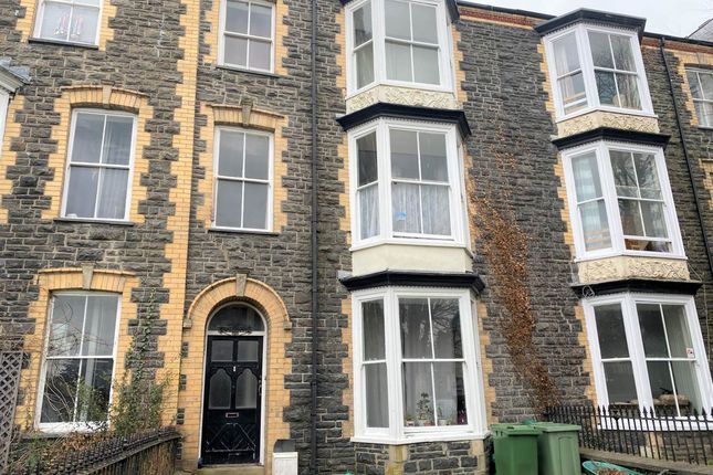 Thumbnail Property to rent in Caradoc Road, Aberystwyth