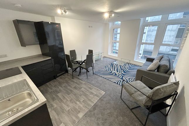 Fargate House, Apartment 314, 1 Church Street, Sheffield photo 3