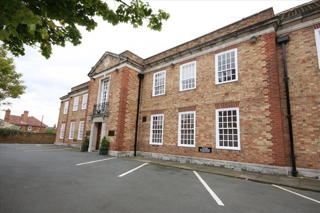 Thumbnail Office to let in Station Road, Commer House, Tadcaster