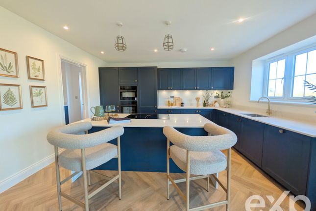 Show Home, Tipples Field, Tonbridge photo 3