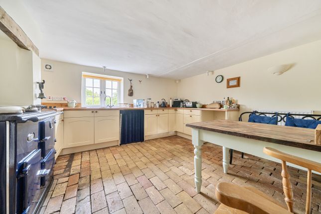 Lilac Cottage, 2, The Street, Bury St. Edmunds photo 3