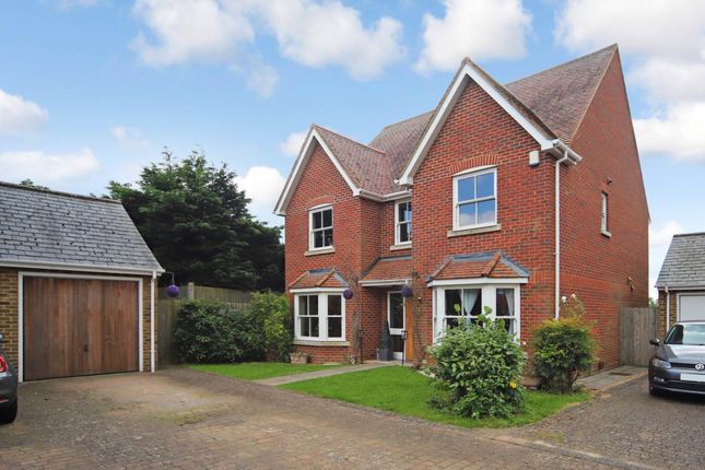 Thumbnail Detached house for sale in The Mill, Wilstone, Tring
