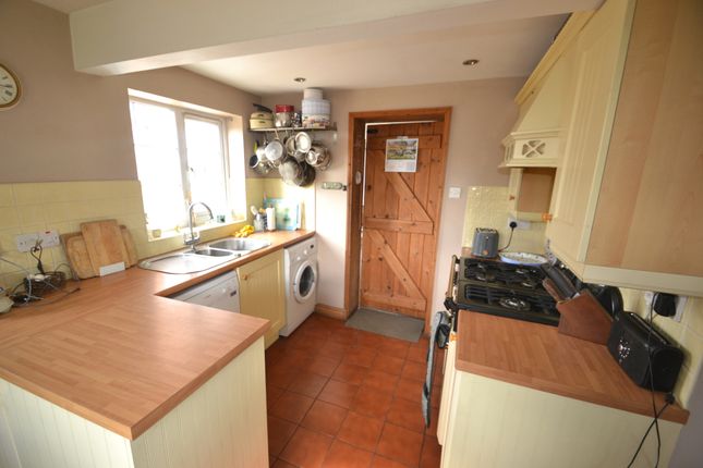 Cottage for sale in Cherrington, Newport