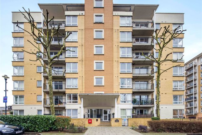 Flat for sale in Bartholomew Court, 10 Newport Avenue, London