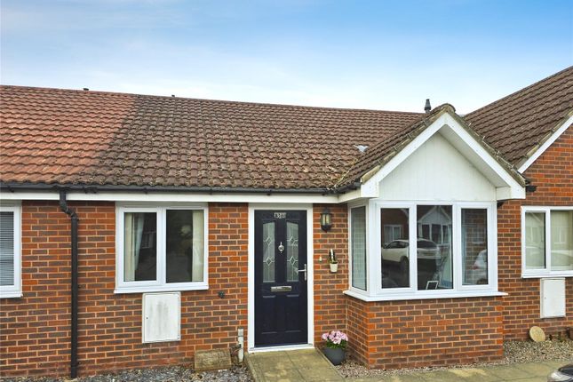 2-bed house on 37, Beresford Gardens, Shropshire, £182,500