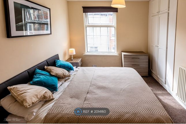 Thumbnail Room to rent in Clark Street, Scarborough