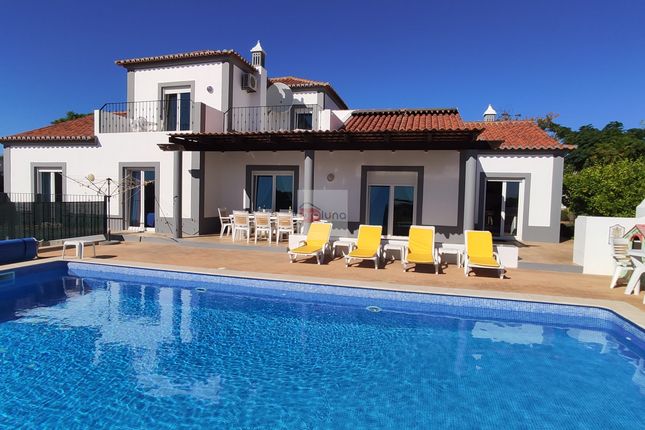 Thumbnail Villa for sale in Olhao, Algarve, Portugal