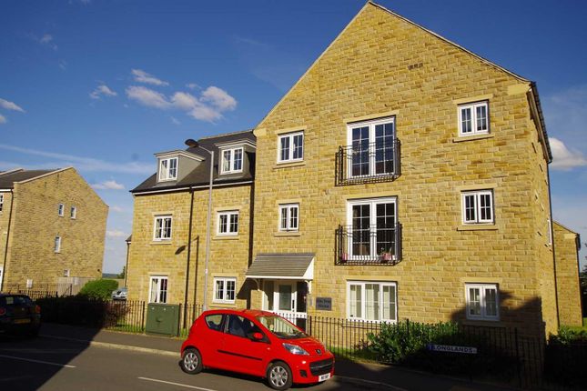 Designated Residents Parking