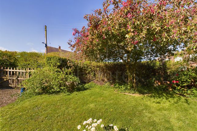 Bungalow for sale in Ronhill Lane, Cleobury Mortimer, Shropshire