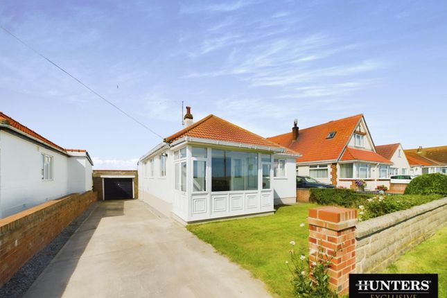 Thumbnail Detached bungalow for sale in Selwick Drive, Flamborough, Bridlington