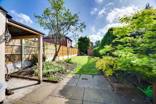 9 Audley Road, Stoke-On-Trent photo 4
