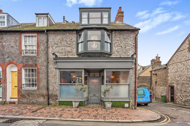Thumbnail Property for sale in Priory Street, Lewes