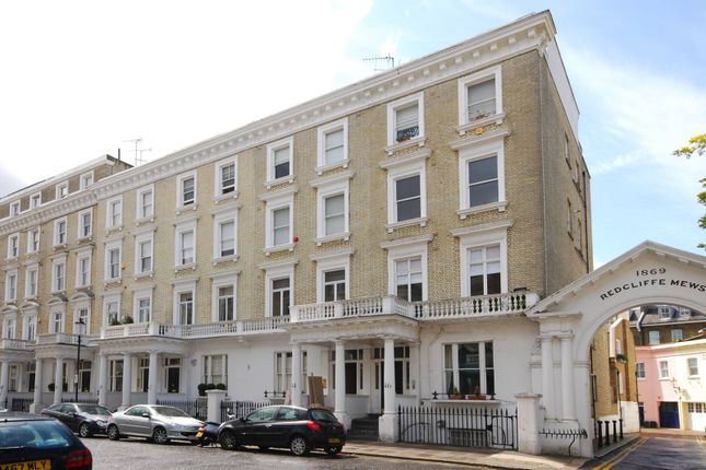 Harcourt Terrace, Chelsea photo 2