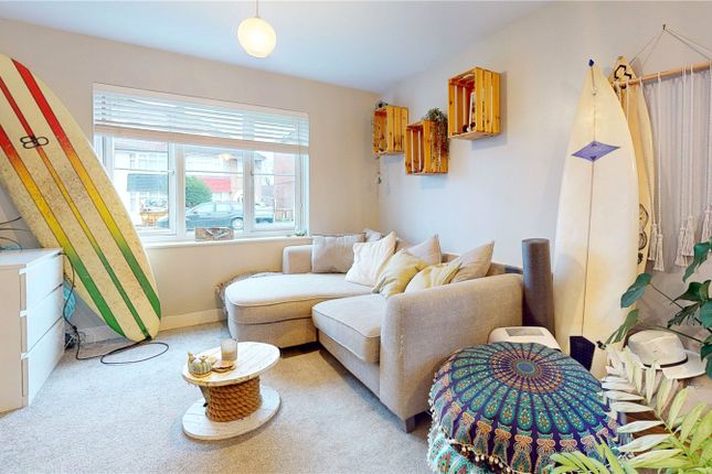 Flat for sale in Oaklands, 83 Penhill Road, Lancing, West Sussex