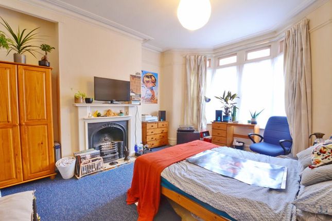 Bright And Spacious Master Bedroom Featuring A Com...
