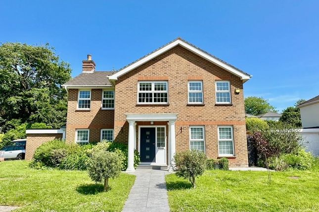 Detached house for sale in Summer Hill, St. Leonards-On-Sea