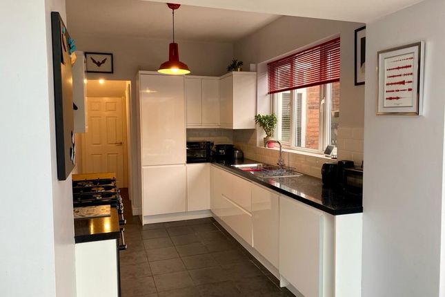 Semi-detached house for sale in Marston Road, Sutton Coldfield