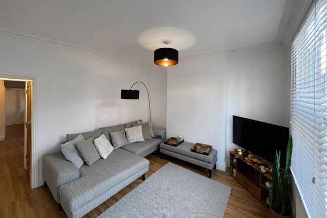 6, Evelyn Street, Nottingham photo 2