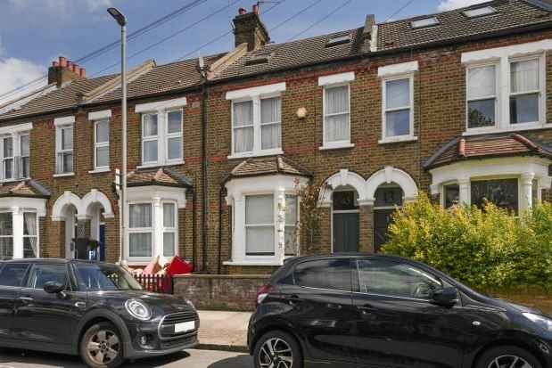 Property to rent in Inworth Street, London